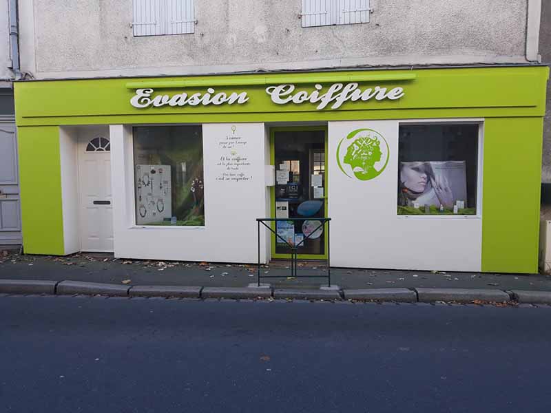 Coiffeuse expérimentée Saint-Georges-sur-Loire