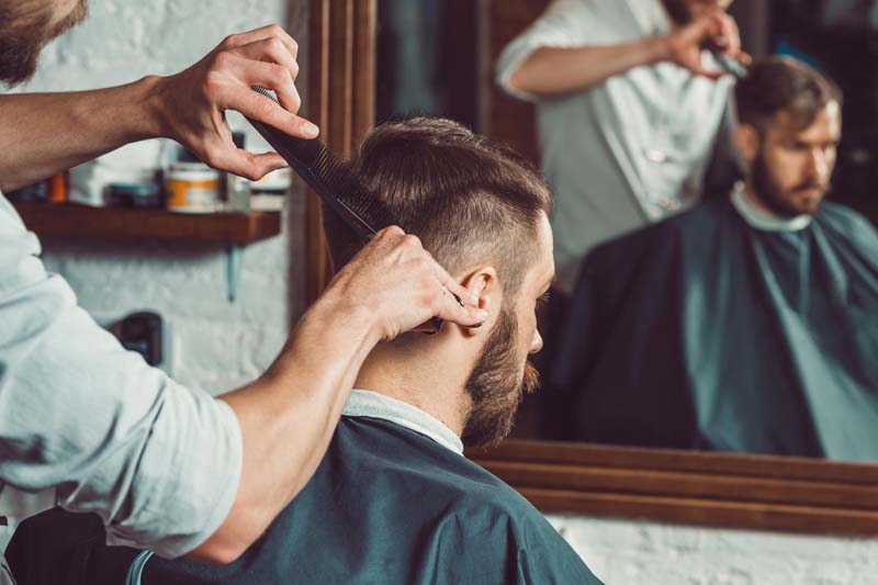 Produits naturel pour coiffure Saint-Georges-sur-Loire